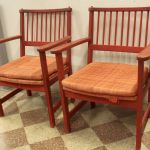 877 2496 ARMCHAIRS